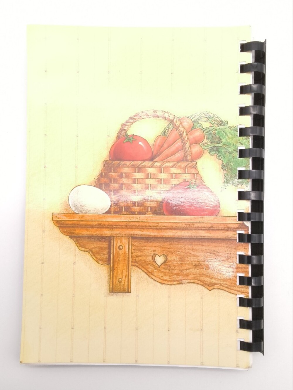 Vintage Hudson High School 75th Anniversary Cookbook 1919-1994 Quebec Canada - Picture 12 of 13